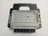 Unidad de control/módulo del motor
