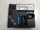 Autres unités de commande / modules