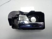Front door interior handle