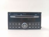 HiFi Audio sound control unit