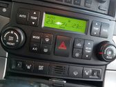 Unidad de control climatización
