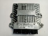Unidad de control/módulo del motor