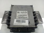 Engine control unit/module