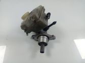 Brake booster