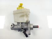 Brake booster