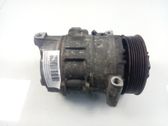 Air conditioning (A/C) compressor (pump)