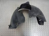 Front wheel arch liner splash guards