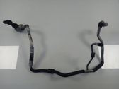 Manguera/tubo del aire acondicionado (A/C)