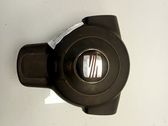 Steering wheel airbag