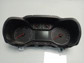 Velocímetro (tablero de instrumentos)