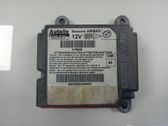 Airbag control unit/module