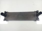 Intercooler radiator