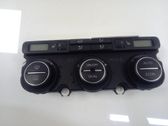 Unidad de control climatización