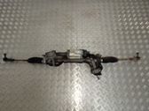 Steering rack