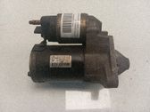 Motor de arranque