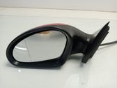 Front door electric wing mirror