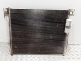 A/C cooling radiator (condenser)
