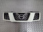 Front grill