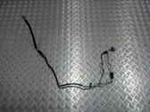 Manguera/tubo del aire acondicionado (A/C)
