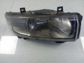 Lampa przednia