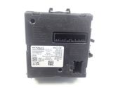 Other control units/modules