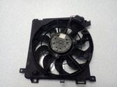 Ventilateur de refroidissement de radiateur électrique