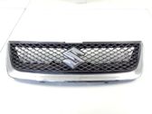 Front grill