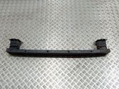 Front bumper mounting bracket