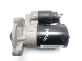 Motor de arranque