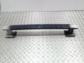 Front bumper mounting bracket