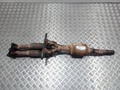 Filtre à particules catalyseur FAP / DPF