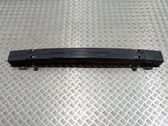 Front bumper mounting bracket