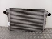 Radiador intercooler
