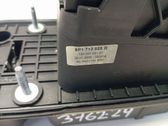 Gear shift rod