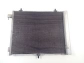 Radiateur condenseur de climatisation