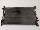 Coolant radiator