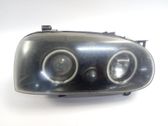 Headlight/headlamp