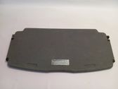 Tailgate/trunk/boot lid