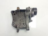 A/C compressor mount bracket
