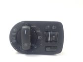 Regler Dimmer Schalter Beleuchtung Kombiinstrument Cockpit