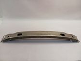 Front bumper mounting bracket