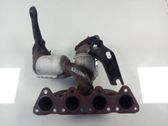 Filtre à particules catalyseur FAP / DPF