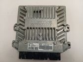 Unidad de control/módulo del motor