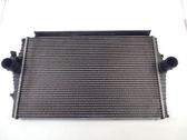 Radiador intercooler