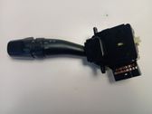 Panel lighting control switch