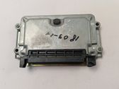 Calculateur moteur ECU
