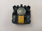 Multifunctional control switch/knob