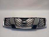 Front grill