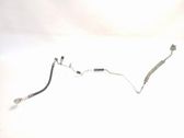 Air conditioning (A/C) pipe/hose