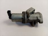 EGR valve